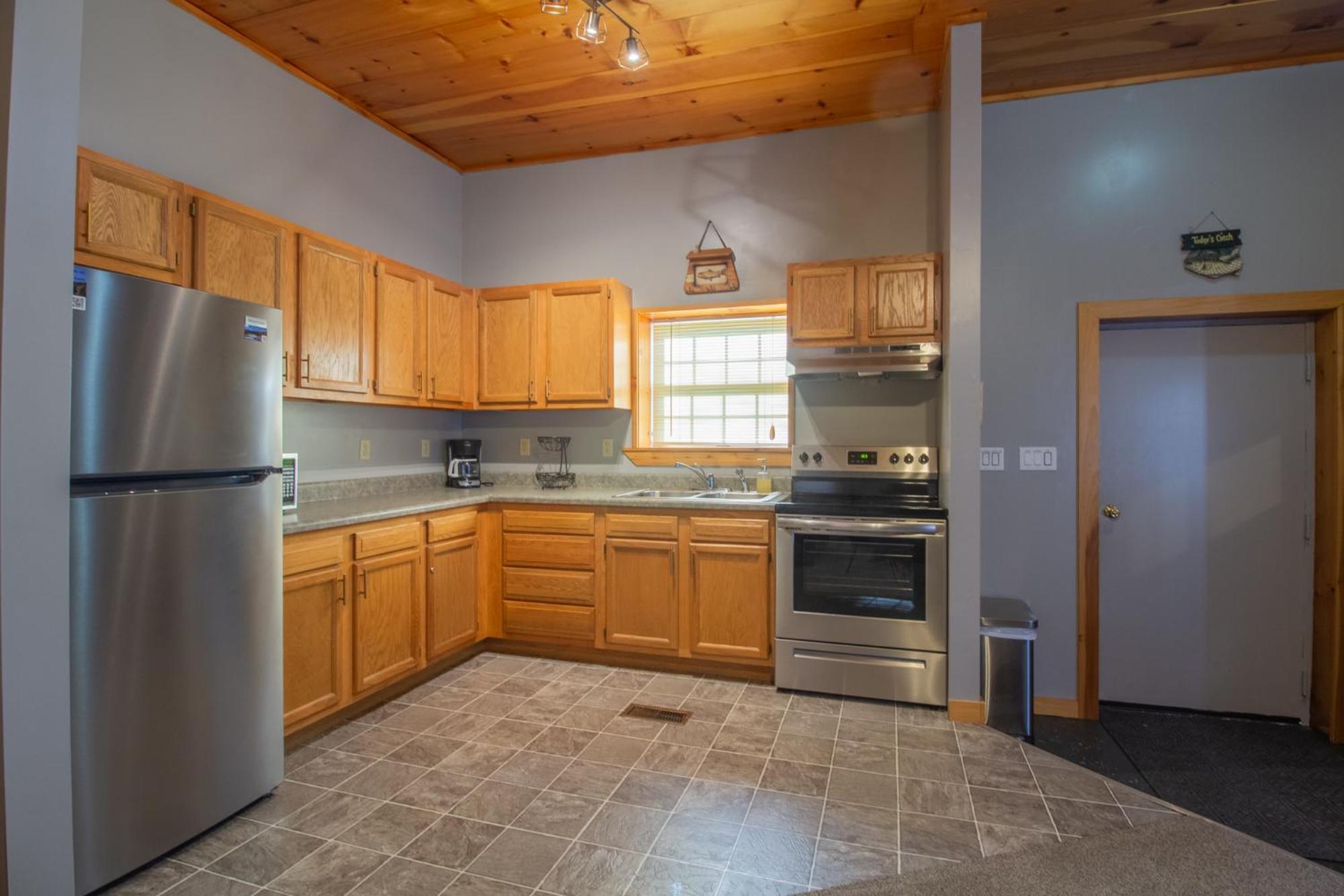 Stay In Ohiopyle - Closest Place To The Gap Trail In Ohiopyle, Pa, Hot Tub Exterior photo