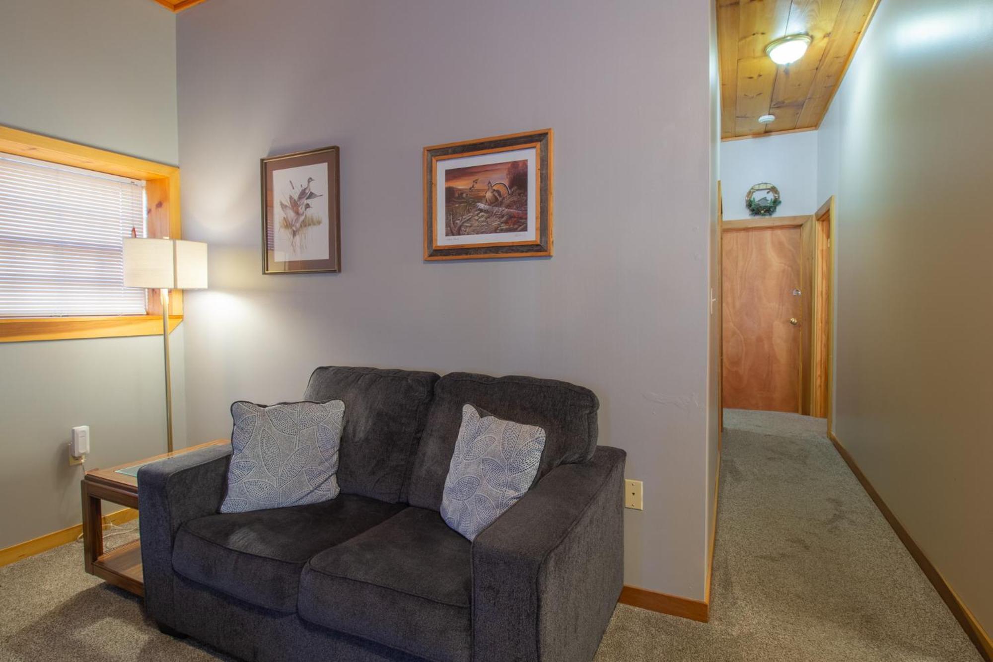 Stay In Ohiopyle - Closest Place To The Gap Trail In Ohiopyle, Pa, Hot Tub Exterior photo